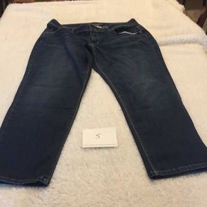 Chico’s Jeans